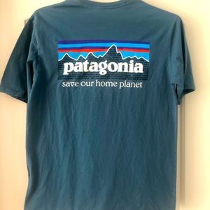 Patagonia T-Shirt - size S